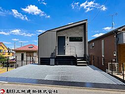 横浜市泉区岡津町