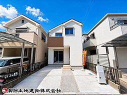 綾瀬市大上4丁目