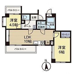 ライオンズマンション鶴ヶ峰第10