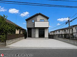 横浜市瀬谷区阿久和西2丁目