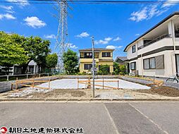 相模原市南区相模台6丁目　2号棟