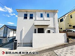 横浜市旭区川井本町