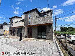綾瀬市寺尾釜田1丁目　7号棟