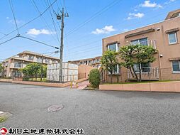 藤和ライブタウン希望ヶ丘