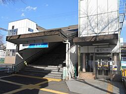 座間市立野台3丁目　1区画
