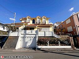 町田市つくし野1丁目