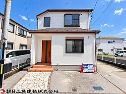 横浜市瀬谷区宮沢3丁目