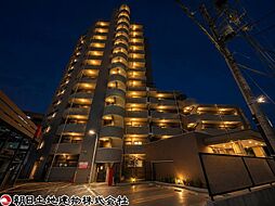 ライオンズステーションプラザ大和