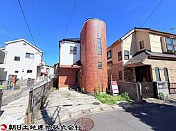 藤沢市高倉