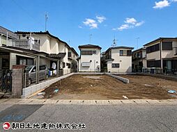 大和市福田 B号棟