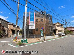 横浜市瀬谷区宮沢2丁目