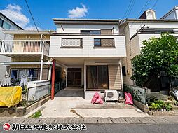 綾瀬市大上9丁目