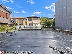 大和市中央6丁目