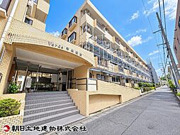 ヴェルデ中央林間