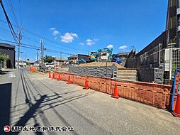大和市西鶴間5丁目　Ａ号棟