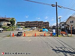 大和市西鶴間5丁目　Ｂ号棟