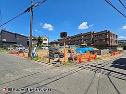 大和市西鶴間5丁目　Ｃ号棟