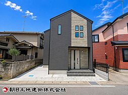 大和市南林間8丁目