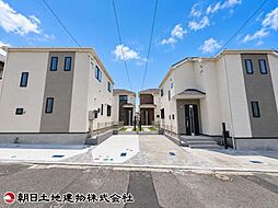 横浜市泉区中田東2丁目 A号棟