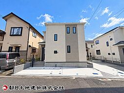 横浜市泉区中田東2丁目　Ｂ号棟