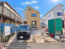 藤沢市高倉　A号棟