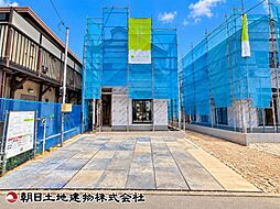 藤沢市高倉　A号棟
