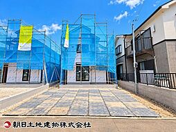 藤沢市高倉　C号棟