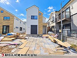 藤沢市高倉　C号棟
