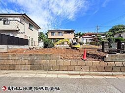 綾瀬市上土棚中6丁目 B号棟