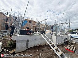 綾瀬市深谷中2丁目　Ｅ号棟