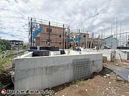 綾瀬市深谷中2丁目　Ｇ号棟