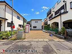 綾瀬市大上5丁目