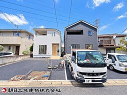 横浜市旭区中希望ヶ丘 1号棟