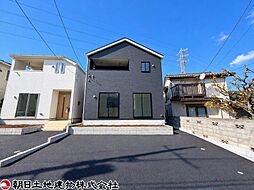 横浜市旭区中希望ヶ丘　2号棟