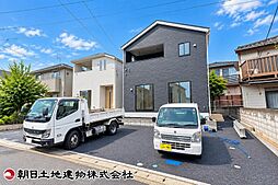 横浜市旭区中希望ヶ丘 2号棟