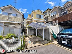大和市福田