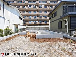 海老名市東柏ヶ谷5丁目