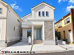 座間市南栗原3丁目　2号棟