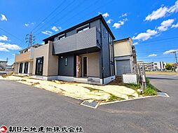 大和市上和田　2号棟
