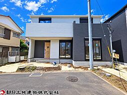 大和市上和田　5号棟