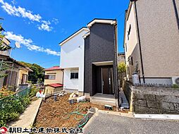 座間市栗原中央6丁目