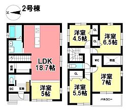 KEIAI FiT 新築分譲住宅 中川区富田町千音寺
