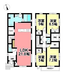 KEIAI Sryle 新築分譲住宅 港区土古町4丁目