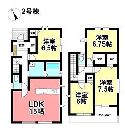 GRAFARE 新築分譲住宅 港区宝神4丁目 -全3棟-