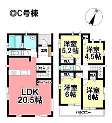 Heartful-Town 新築分譲住宅 港区惟信町6丁目 -全4棟-