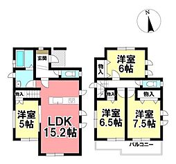 Heartful-Town 新築分譲住宅 港区宝神5丁目 -全1棟-