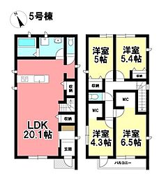 Livele Ｇarden.S  新築分譲住宅 中川区東起町