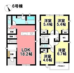 Livele Ｇarden.S  新築分譲住宅 中川区東起町