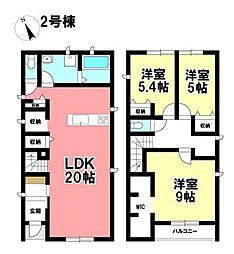 Livele Ｇarden.S  新築分譲住宅 中川区東起町