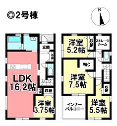 Livele Ｇarden.S  新築分譲住宅 港区多加良浦4丁目 全2棟